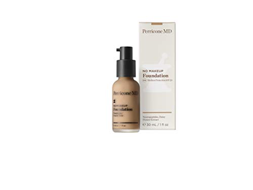 Perricone MD No Makeup Foundation Broad Spectrum Spf20 30 ml
