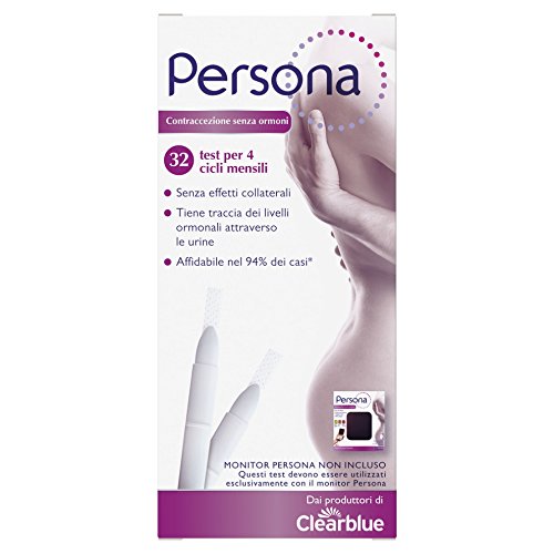 Persona Contraception 32 Stick