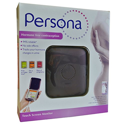 Persona - Geles espermicidas y anticonceptivos