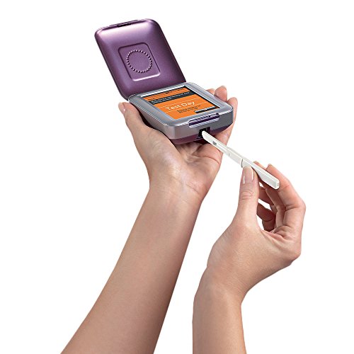 Persona - Geles espermicidas y anticonceptivos