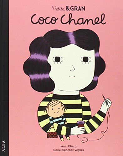 Petita & Gran Coco Chanel