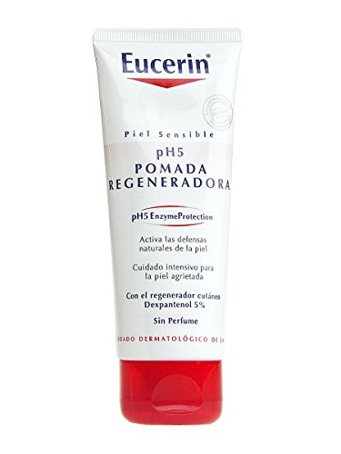 pH5-Eucerin Pomada Regeneradora 100ml