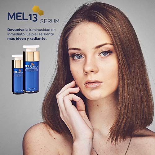 Pharmamel – MEL13 Serum Facial Antiedad para una Piel más Joven