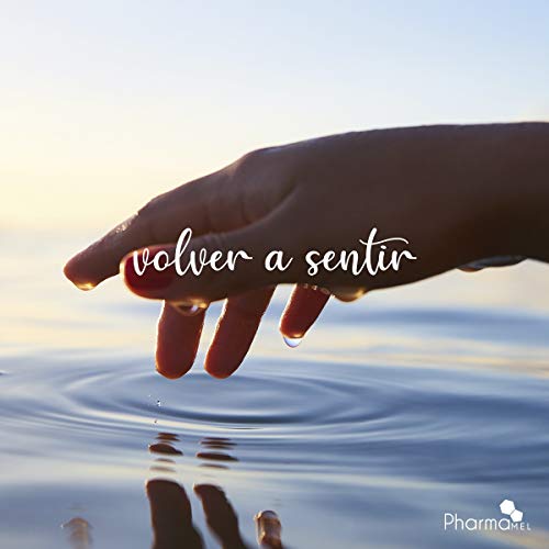 Pharmamel – MEL13 Serum Facial Antiedad para una Piel más Joven