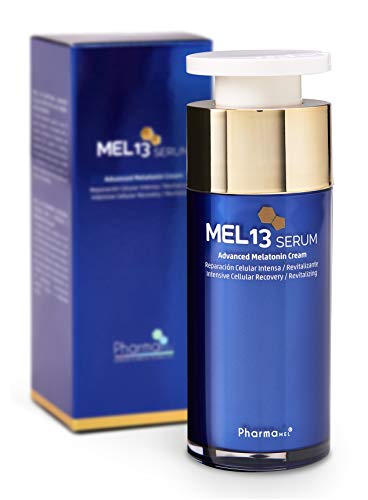 Pharmamel – MEL13 Serum Facial Antiedad para una Piel más Joven