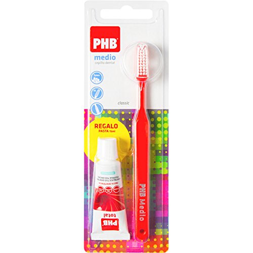 Phb - Cepillo de dientes classic medio