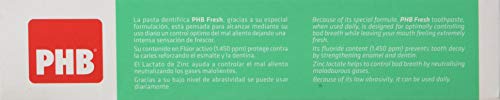 Phb Dentifrico - 25 gr