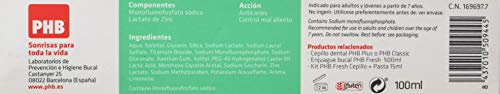 Phb Dentifrico - 25 gr