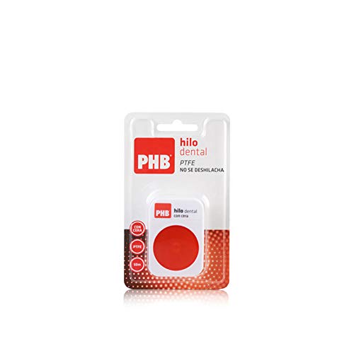 Phb Hilo Dental - 50 gr