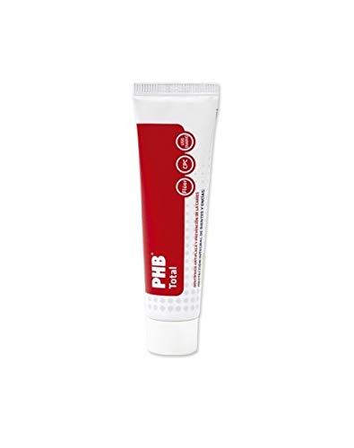 Phb Phb Total Toothpaste Adult 25 Ml - 25 ml