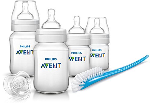 Philips Avent - Kit de biberones (SCD371/00)