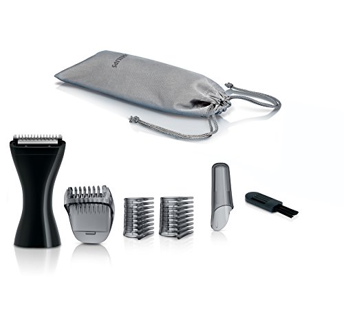 Philips NT5175/16 - Cortadora de vello facial (potencia 170 W), multicolor