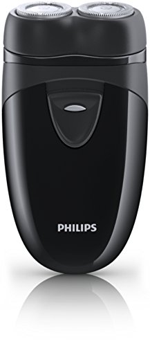 PHILIPS PQ203/17 Afeitadora de viaje