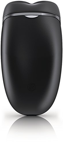 PHILIPS PQ203/17 Afeitadora de viaje