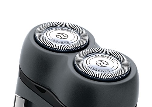 PHILIPS PQ203/17 Afeitadora de viaje