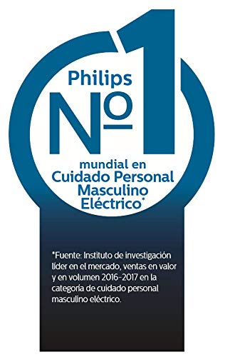 Philips RQ111/50 - Accesorio perfilador de barba para afeitadoras SensoTouch o Arcitec, con peine de 5 posiciones
