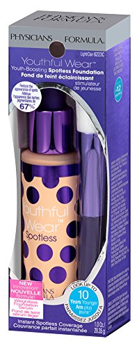 Physicians Formula Physicians Rostro Maqui Youthful Wear Cosmeceutical 6224E - 0.3 ml