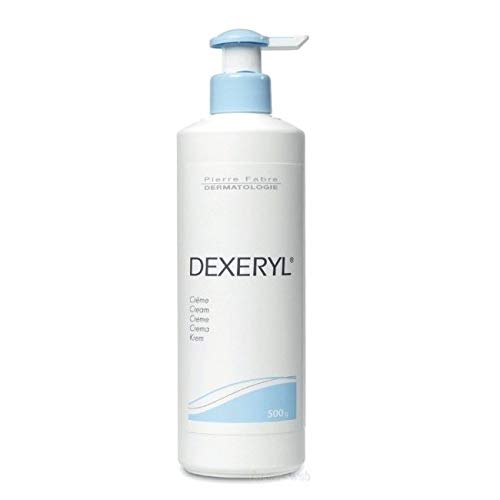 Pierre Fabre Italia Dexeryl Crema 500 G