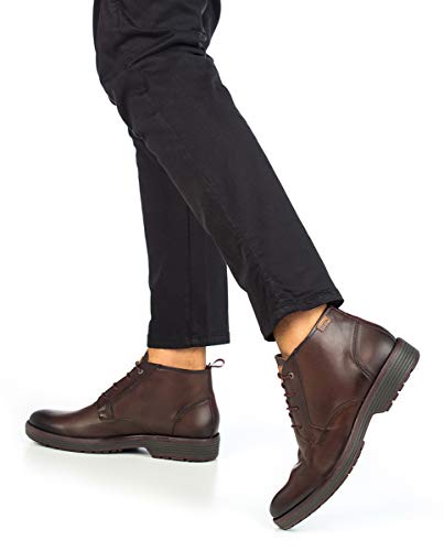 PIKOLINOS Botín de Piel GAVA M5P