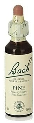 Pine F.B. (Bach Flowers) 20 ml de Flores De Bach Originales