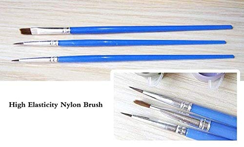 Pintar por números para Adultos Paisaje Bote - Cuadro de Pinturas con numeros con Pinceles y Colores Brillantes - Pintura para Pintar por números - Dibujos Lienzos por numeros