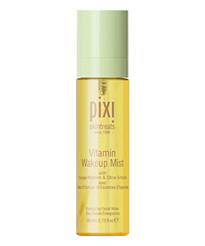 Pixi - Agua facial revitalizante Vitamin Wakeup Mist