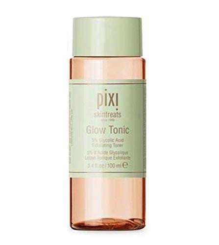 Pixi Pixi Glow Tonic Exfoliating Toner 100Ml 100 ml