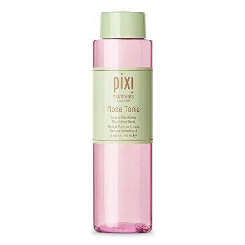PIXI Rose Tonic 250ml sellada calma y nutre la piel