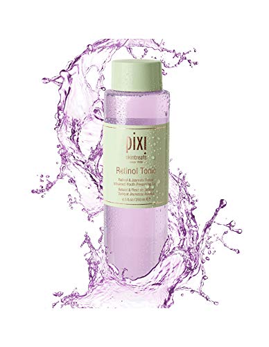 Pixi - Tónico con Retino