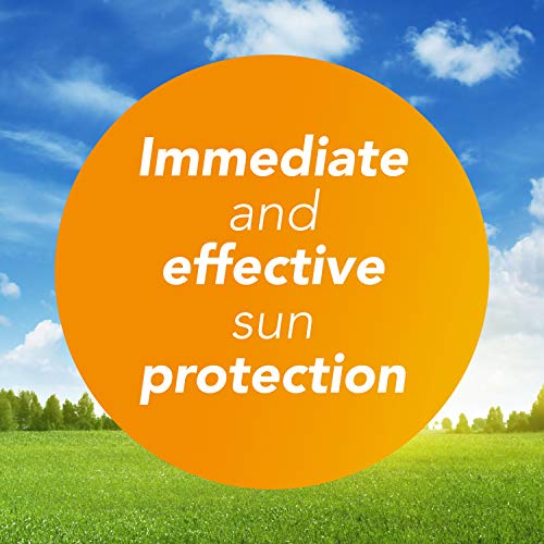 Piz Buin - Protección Solar, Moisturising Loción Solar Hidratante SFP 30 - Protección alta Bote 200 ml