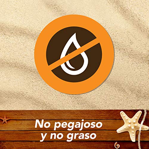 Piz Buin, Protector Solar Hydro Infusion Crema Solar en Gel SPF 50 Protección Muy Alta, 50 ml