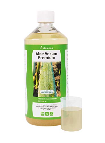 Plameca - Aloe Verum Premium 1 Litro