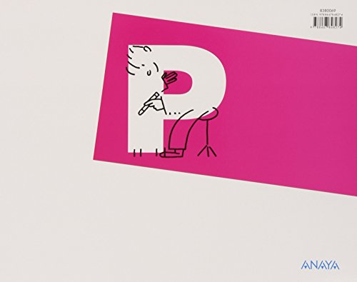 Plástica 3 (Aprender es crecer)