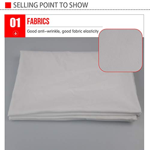 POLERO Tapiz de arte clásico de la mitología griega, serie 01, Phaeton, 59in*83in