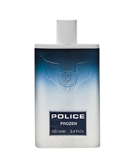 Police, Agua fresca - 100 ml.