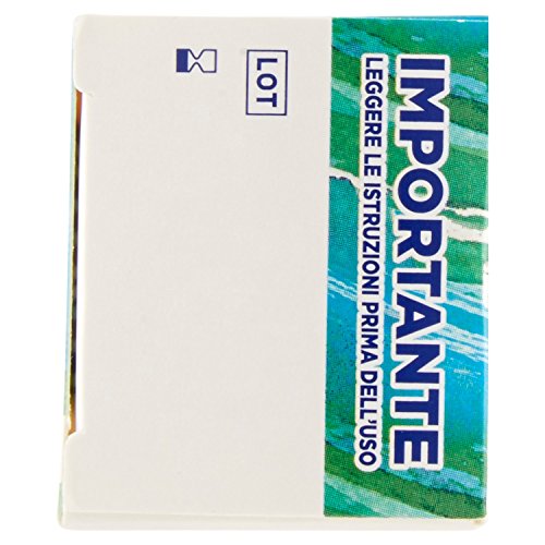 Polident – Adhesivo para prótesis dentales, obstaculiza la infiltración de las partículas de comida sin zinc sin sabor – 40 g