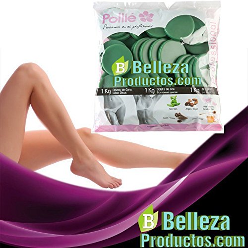 Pollie cera aloe vera 1kg