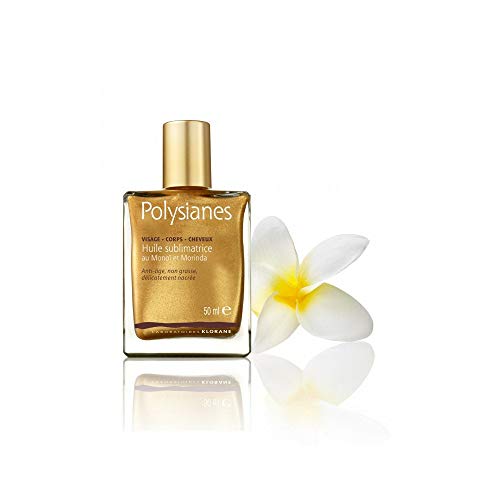 Polysianes - Aceite sublimador