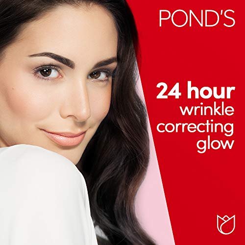 Pond's Age Miracle Crema Correctora Antiarrugas D­A Spf15 50 ml - 1 unidad