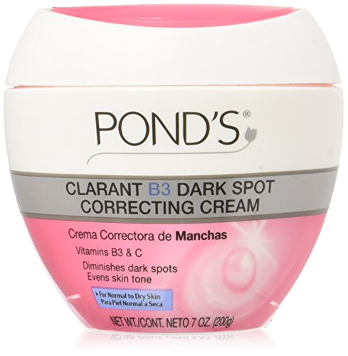 Pond's Clarant B3 Anti- Dark Spots Moisturizing CreamFor Normal To Oily Skin 205 ml