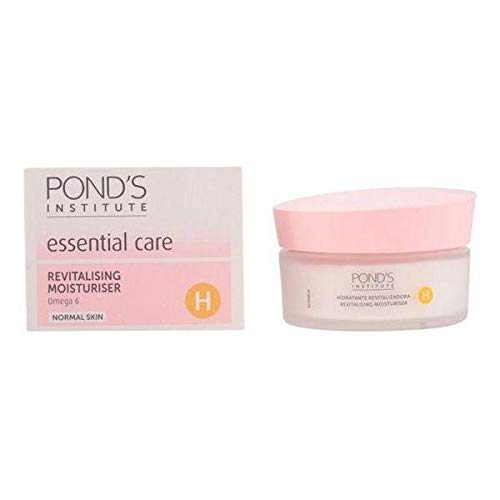 Pond'S Cuidado Esencial Hidratante 'H' Piel Normal 50Ml - 50 ml