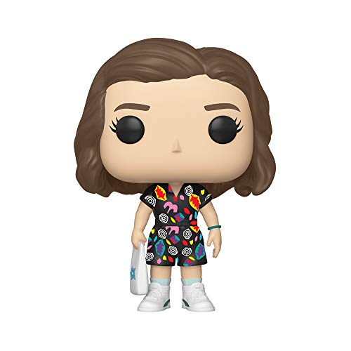 Pop! Vinilo: Stranger Things: Eleven in Mall Outfit