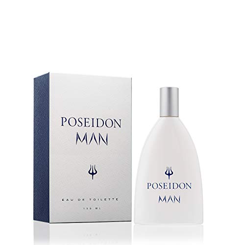 Poseidon Man - Perfume para Hombre - 150ML