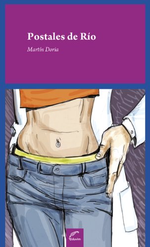 Postales de Río (Tinta Roja-Novelas policiales latinoamericanas)