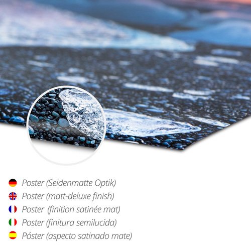 Póster 91 x 61 cm: Metropolis Hotel in Madrid de Matteo Colombo - impresión artística, Nuevo póster artístico