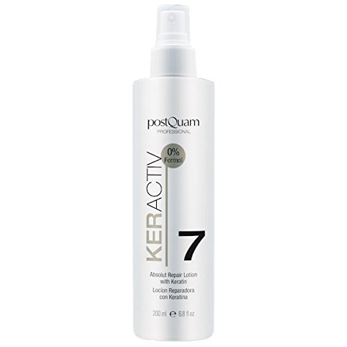 POSTQUAM - Spray keratina 200 ml