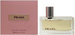 Prada 16576 - Agua de colonia, 30 ml