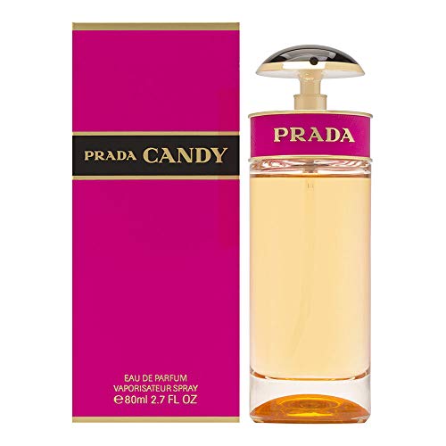 Prada Candy Agua de Perfume - 80 ml