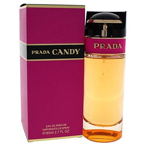 Prada Candy Agua de Perfume - 80 ml