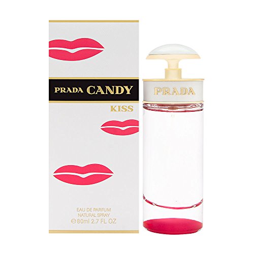 Prada Candy Kiss Agua de perfume - 80 ml
